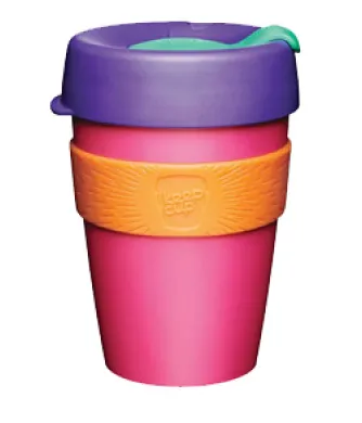 Чашка KeepCup Kinetic 340 мл (CKIN12)