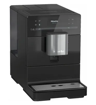 Кофемашина Miele CM 6150 OBSW Black