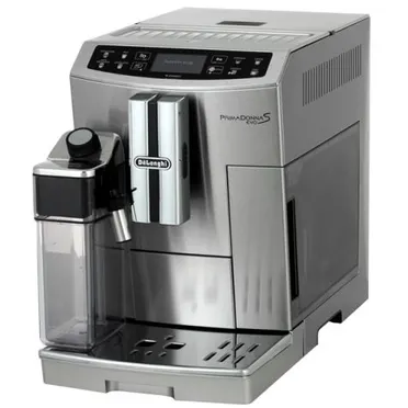 Кавомашина DeLonghi ECAM 510.55 M PrimaDonna S Evo