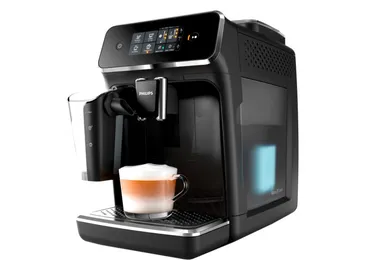 Кавомашина PHILIPS Series 2200 EP2235/40