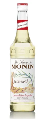 Сироп Monin Ірис 0,7 л