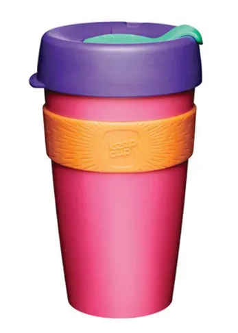Чашка Keep Cup Kinetic 454 мл (CKIN16)