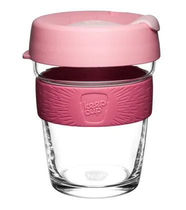 Чашка KeepCup Brew Saskatoon 340 мл (BSAS12)