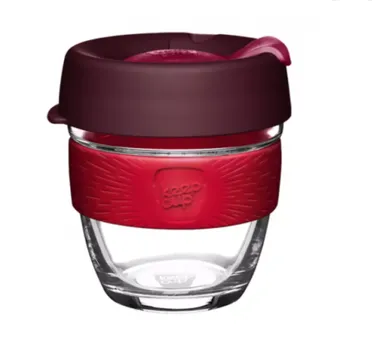 Чашка KeepCup Brew Kangaroo Paw 227 мл (BKANG08)