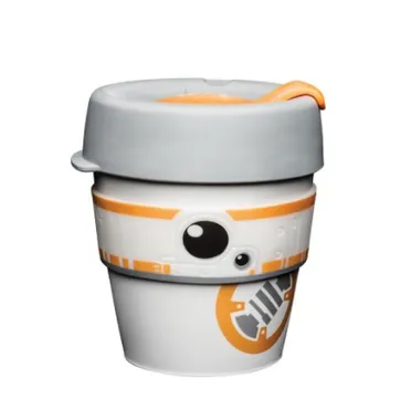 Чашка Keep Cup Small BB8 227 мл (BB808)