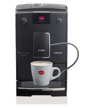 Кавомашина Nivona CafeRomatica 759