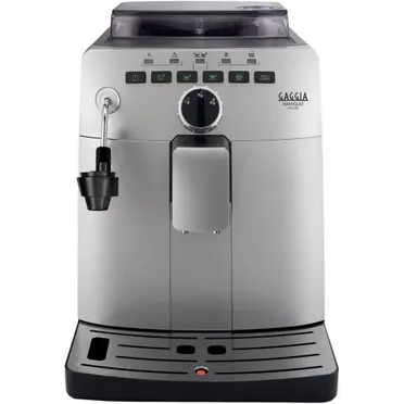 Кофемашина Gaggia Naviglio DeLuxe (HD8749/11)