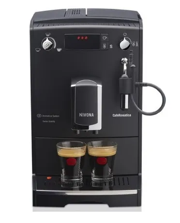 Кофемашина Nivona CafeRomatica 520