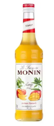 Сироп Monin Манго 0,7 л