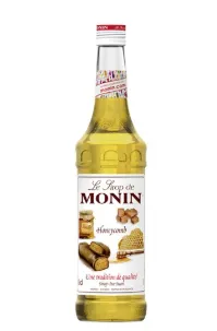 Сироп Monin Медовик 1 л ПЭТ