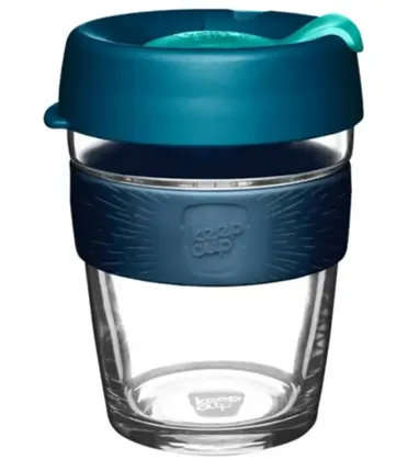 Чашка Keep Cup Medium Brew Polaris 340 мл (BPOL12)