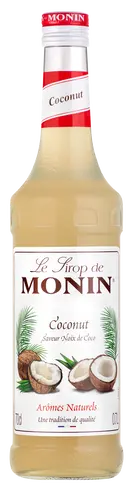 Сироп Monin Кокос 0,7 л