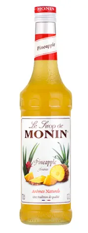 Сироп Monin Ананас 0,7 л