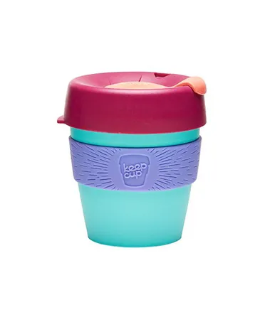 Чашка KeepCup Blossom 227 мл (CBLO08)