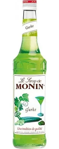 Сироп Monin Огурец 0,7 л