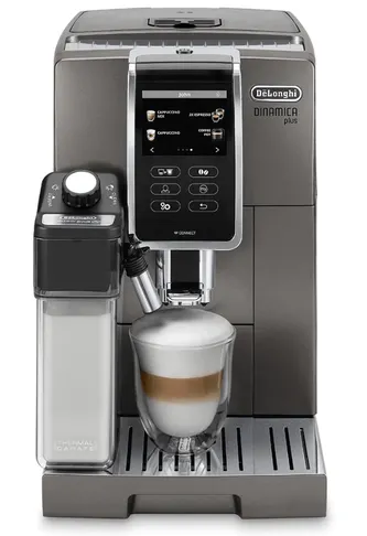 Кавомашина DeLonghi ECAM 370.95 T