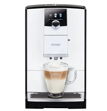Кавомашина Nivona CafeRomatica 796