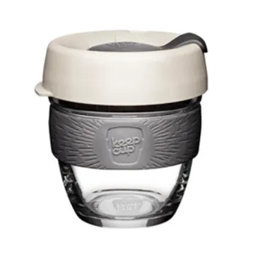 Чашка Keep Cup Small Brew Milk 227 мл (BMIL08)