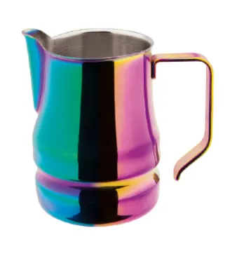 Пітчер Ilsa Evolution Rainbow 350 мл