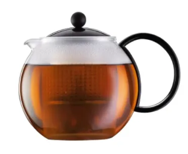 Чайник для заваривания Bodum Assam 1 л (1801-16)