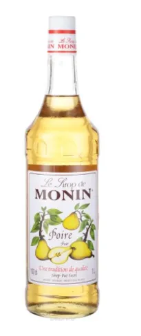 Сироп Monin Груша 0,7 л
