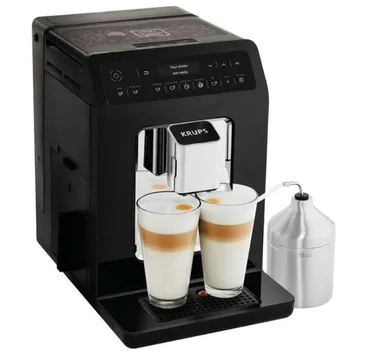 Кофемашина Krups EA891810