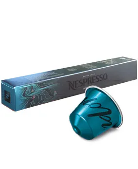 Кава в капсулах Nespresso Master Origin Indonesia 10 шт