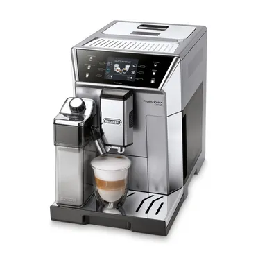 Кавомашина Delonghi ECAM 550.75.MS