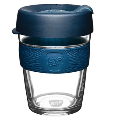 Чашка KeepCup Brew Spruse 340 мл (BSPR12)