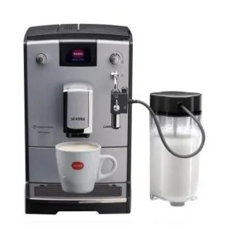 Кавомашина Nivona CafeRomatica 670