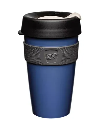 Чашка Keep Cup Storm Large 454 мл (CSTO16)