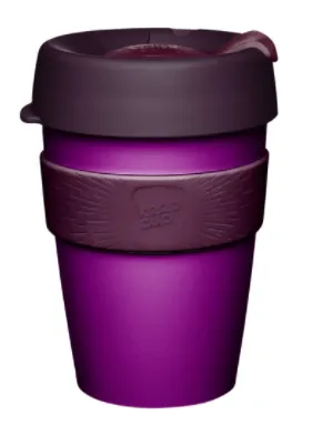 Чашка Keep Cup Original Geranium 340 мл (CGER12)