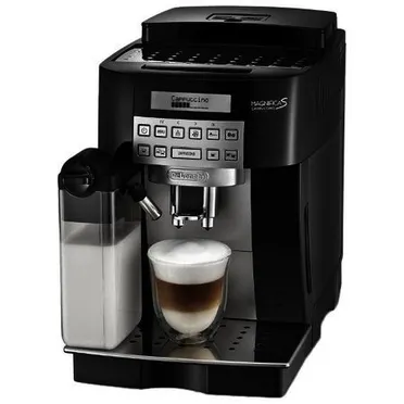 Кавомашина DeLonghi ECAM 22.360 B