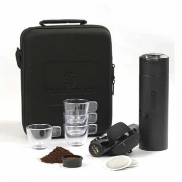 Набір Handpresso Outdoor Case For Wild Hybrid