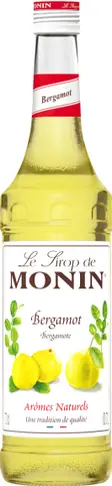 Сироп Monin Бергамот 0,7 л