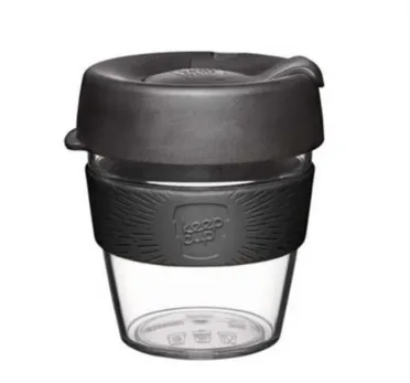 Чашка Keep Cup Clear Edition 227 мл (CORI08)