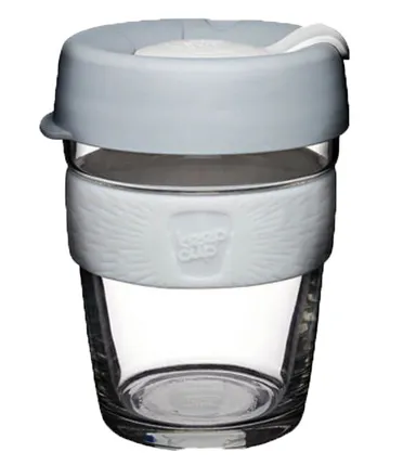 Чашка Keep Cup Medium Brew Cino 340 мл (BCIN12)