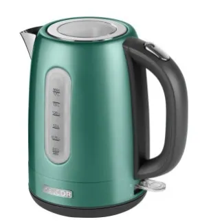 Електрочайник SENCOR SWK 1771 GR
