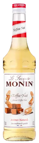 Сироп Monin Ореховая конфета 0,7 л