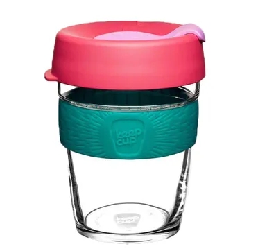 Чашка Keep Cup Medium Brew Velocity 340 мл (BVEL12)