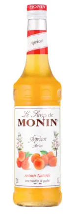 Сироп Monin Абрикос 0,7 л