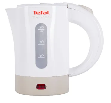 Електрочайник TEFAL KO 120130