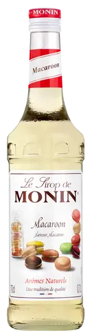 Сироп Monin Макарун (миндальное печенье) 0,7 л