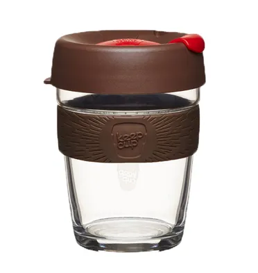 Чашка Keep Cup Brew Stone 340 мл (BSTO12)