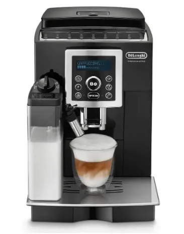 Кофемашина Delonghi ECAM 23.460.B