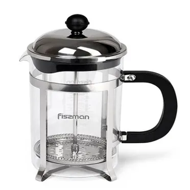 Френч-прес Fissman LATTE 350 мл (9007)