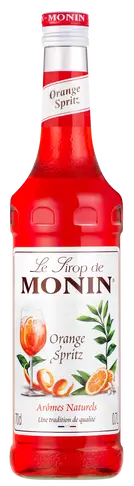 Сироп Monin Апельсиновый Спритц 0,7 л