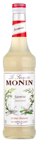 Сироп Monin Жасмин 0,7 л