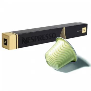 Кофе в капсулах Nespresso Vanilia Eclair 10 шт