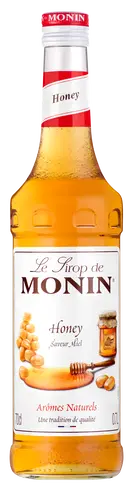 Сироп Monin Мед 0,7 л
